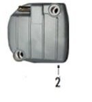 APX7 KULBUTOR KAPAG (200 CC)