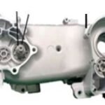 APX7 MOTOR GOVDESI SOL (200 CC)