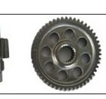 APX7 ARA MIL (200 CC)