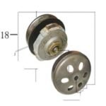 APX7 ARKA VARYATOR (200 CC)