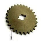 APX7 YAG POMPAS TAHRIK DISLISI (200 CC)