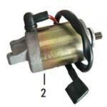 APX7 MARS MOTORU + KABLOSU (200 CC)