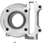 RSX3 SILINDIR (125 CC) CYLINDER ASSY (125 CC)