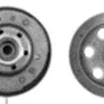 RSX3 ARKA VARYATOR (125 CC)