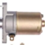 RSX3 MARS MOTORU + KABLOSU (125 CC)