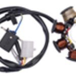 RSX3 STATOR (125 CC)