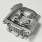 RS5 SILINDIR KAPAK (50CC) (SUBAP SETI HARIC)