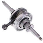 RS5 KRANK (50CC SCT)