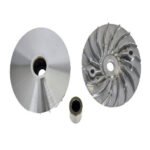 RS5 ON VARYATOR (50CC SCT)