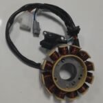 RS5 STATOR (50CC SCT) 12 BAKLALI OLAN