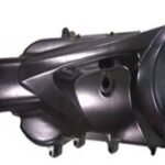 RS7 KAPAK SOL BLOK (125 CC SCT)