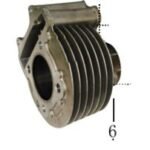 RM5X SILINDIR (170 CC)