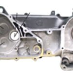 RA5 SOL BLOK GOVDE (RA5 180CC)