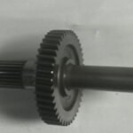 RA5 CIKIS MILI (RA5 180CC)