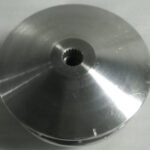 RA5 ON VARYATOR (RA5 180CC)