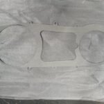 RS7 TAKIM CONTA SETI (125CC RS7 )