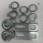 VT3 SOMUN VE VIDA SETI