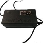 VT3 PRO 48V 14A SARJ CIHAZI