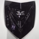 VSX FAR UST GRENAJ KAPAGI SIYAH