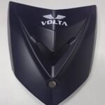 VSX FAR UST GRENAJ KAPAGI MAT SIYAH (2020)