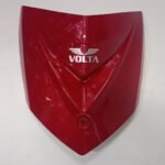 VSX FAR UST GRENAJ KAPAGI ACIK KIRMIZI (2022)