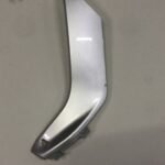 VSX ALT DAVLUMBAZ GRENAJI SOL GUMUS (GRI)