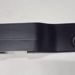 VSX SOL ALT CITA MAT SIYAH (2020)