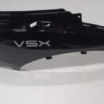 VSX KOLTUK ALTI VSX YAZILI SAG GRENAJ SIYAH