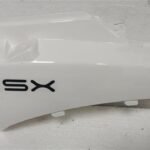 VSX KOLTUK ALTI VSX YAZILI SAG GRENAJ SEDEFLI BEYA