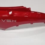 VSX KOLTUK ALTI VSX YAZILI SAG GRENAJ ACIK KIRM.(2022)