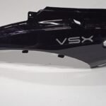 VSX KOLTUK ALTI VSX YAZILI SOL GRENAJ SIYAH