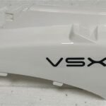 VSX KOLTUK ALTI VSX YAZILI SOL GRENAJ BEYAZ