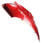 VSX KOLTUK ALTI VSX YAZILI SOL GRENAJ KIRMIZI