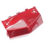 VSX ARKA STOP ALTI GRENAJ KIRMIZI