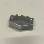 VSX ARKA STOP ALTI GRENAJ GUMUS (GRI)