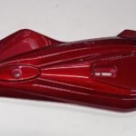 VSX SALINCAK GRENAJI SOL KIRMIZI