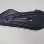 VSX SALINCAK GRENAJI SOL MAT SIYAH (2020)