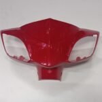 VSX SINYAL GRENAJI ACIK KIRMIZI (2022)