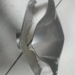 VSX SINYAL GRENAJI GUMUS (GRI) 2024