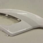 VSX DEKORATIF SOL GRENAJ BEYAZ