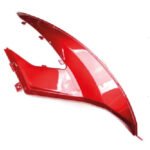 VSX DEKORATIF SOL GRENAJ KIRMIZI