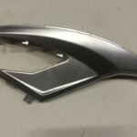 VSX DEKORATIF SOL GRENAJ GUMUS (GRI)