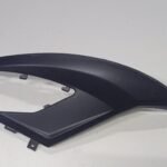 VSX DEKORATIF SOL GRENAJ MAT SIYAH (2020)