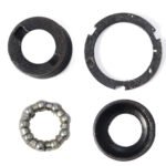 VSM GIDON RULMAN SETI