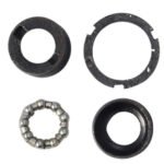 VSM PEDAL RULMAN EKSENEL SET