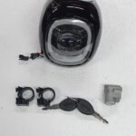 VSM GOSTERGE FAR PANELI (2023 > )