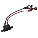 VSM AKU KUTUSU SARJ SOKETI