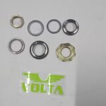 VS5 GIDON RULMAN SETI