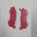 VS5 ON DISK FREN BALATASI