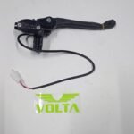 VS5 ON DISK FREN UST MERKEZ